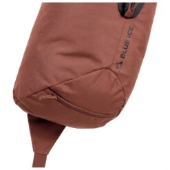 Blue Ice - Koala - Rope Bag -Cragforce Climb Shop blue ice koala rope bag detail 3