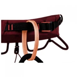 Blue Ice - Women's Cuesta Harness - Climbing Harness -Cragforce Climb Shop blue ice womens cuesta harness climbing harness detail 3