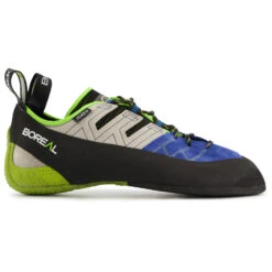 Cragforce Climb Shop 17 Boreal - Joker Lace - Climbing Shoes