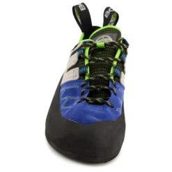 Boreal - Joker Lace - Climbing Shoes -Cragforce Climb Shop boreal joker lace climbing shoes detail 3