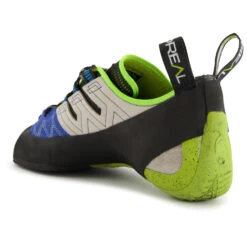 Boreal - Joker Lace - Climbing Shoes -Cragforce Climb Shop boreal joker lace climbing shoes detail 5