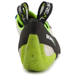 Boreal - Joker Lace - Climbing Shoes -Cragforce Climb Shop boreal joker lace climbing shoes detail 6