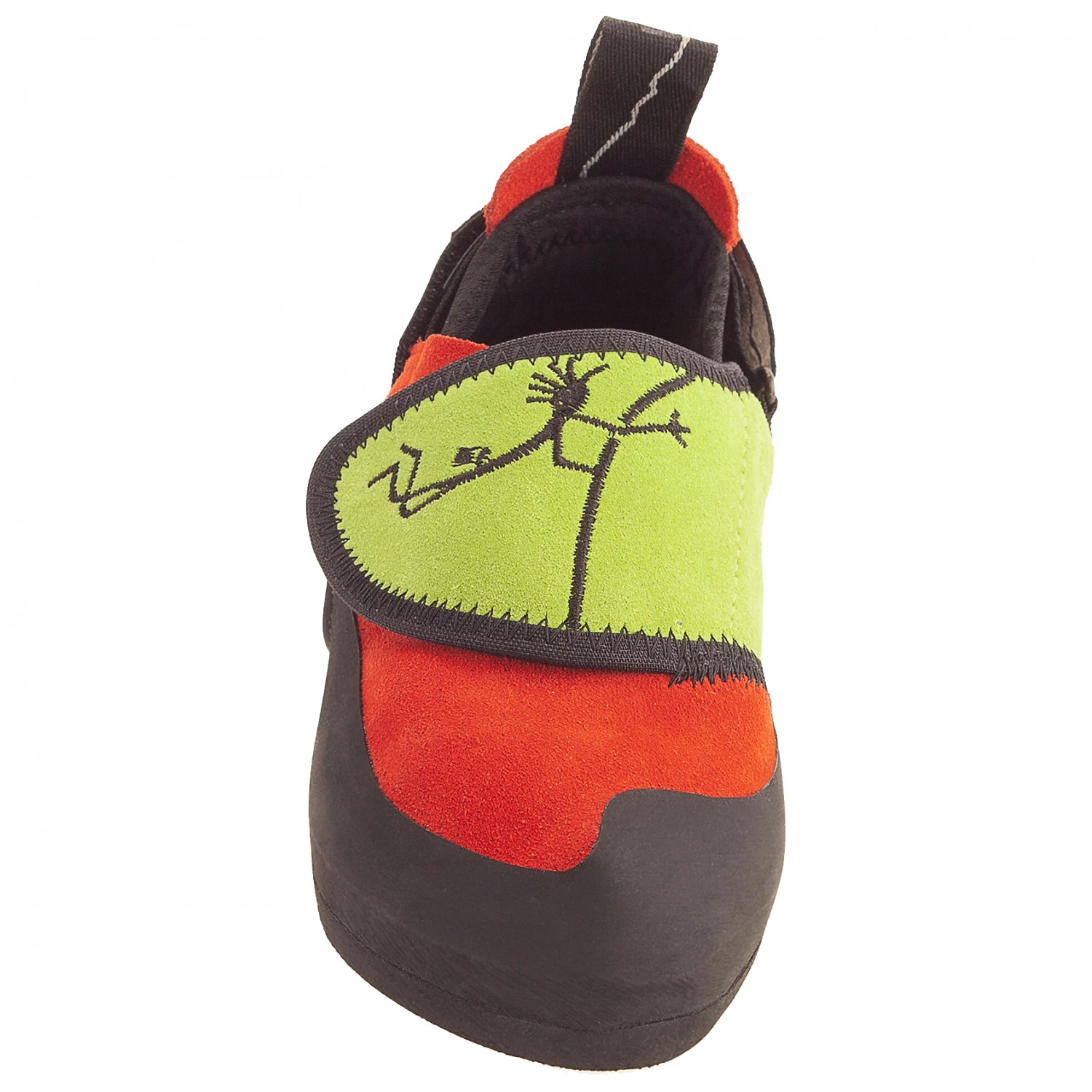 Boreal - Kid's Ninja Junior - Climbing Shoes 4 Boreal - Kid's Ninja Junior - Climbing Shoes - Image 2