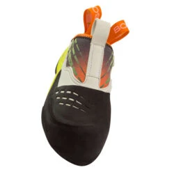 Boreal - Ninja - Climbing Shoes -Cragforce Climb Shop boreal ninja climbing shoes detail 3