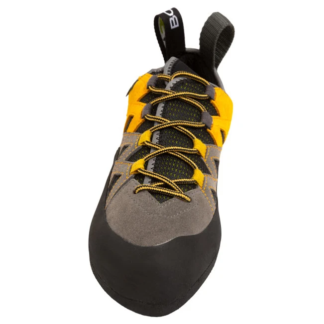 Boreal - Silex Lace - Climbing Shoes 4 Boreal - Silex Lace - Climbing Shoes - Image 2
