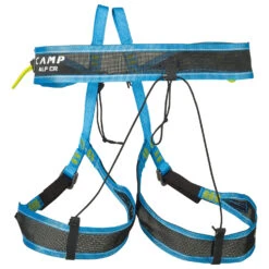 C.A.M.P. - Alp CR - Climbing Harness
