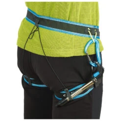 C.A.M.P. - Alp CR - Climbing Harness -Cragforce Climb Shop camp alp cr climbing harness detail 6