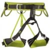 C.A.M.P. - Alpine Flash - Climbing Harness -Cragforce Climb Shop camp alpine flash climbing harness