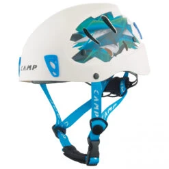 C.A.M.P. - Armour - Climbing Helmet -Cragforce Climb Shop camp armour climbing helmet 2