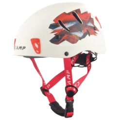 C.A.M.P. - Armour - Climbing Helmet -Cragforce Climb Shop camp armour climbing helmet 3