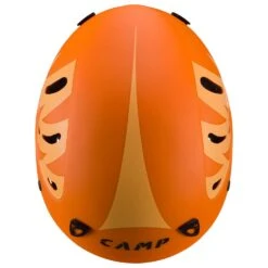 C.A.M.P. - Armour - Climbing Helmet -Cragforce Climb Shop camp armour climbing helmet detail 3
