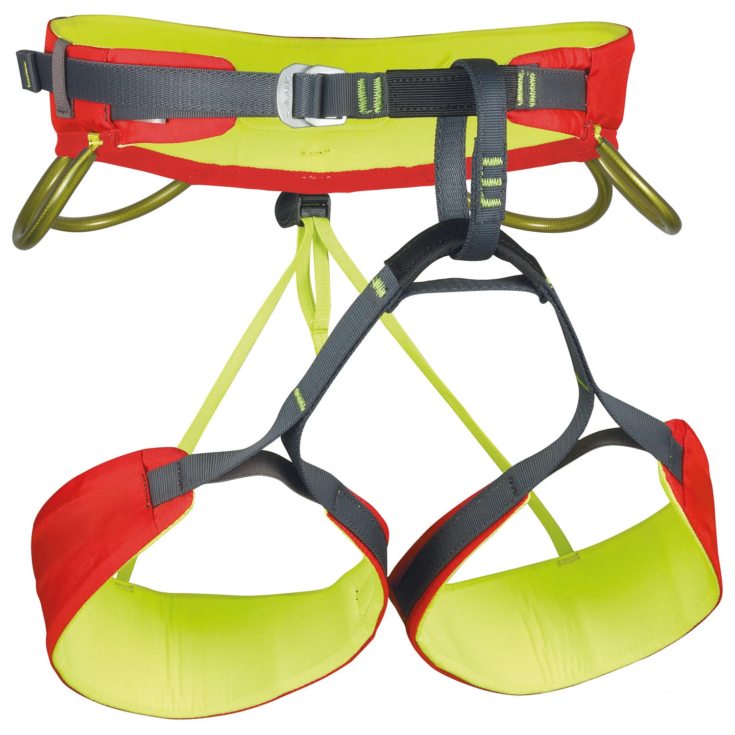 C.A.M.P. - Energy - Climbing Harness 4 C.A.M.P. - Energy - Climbing Harness - Image 2