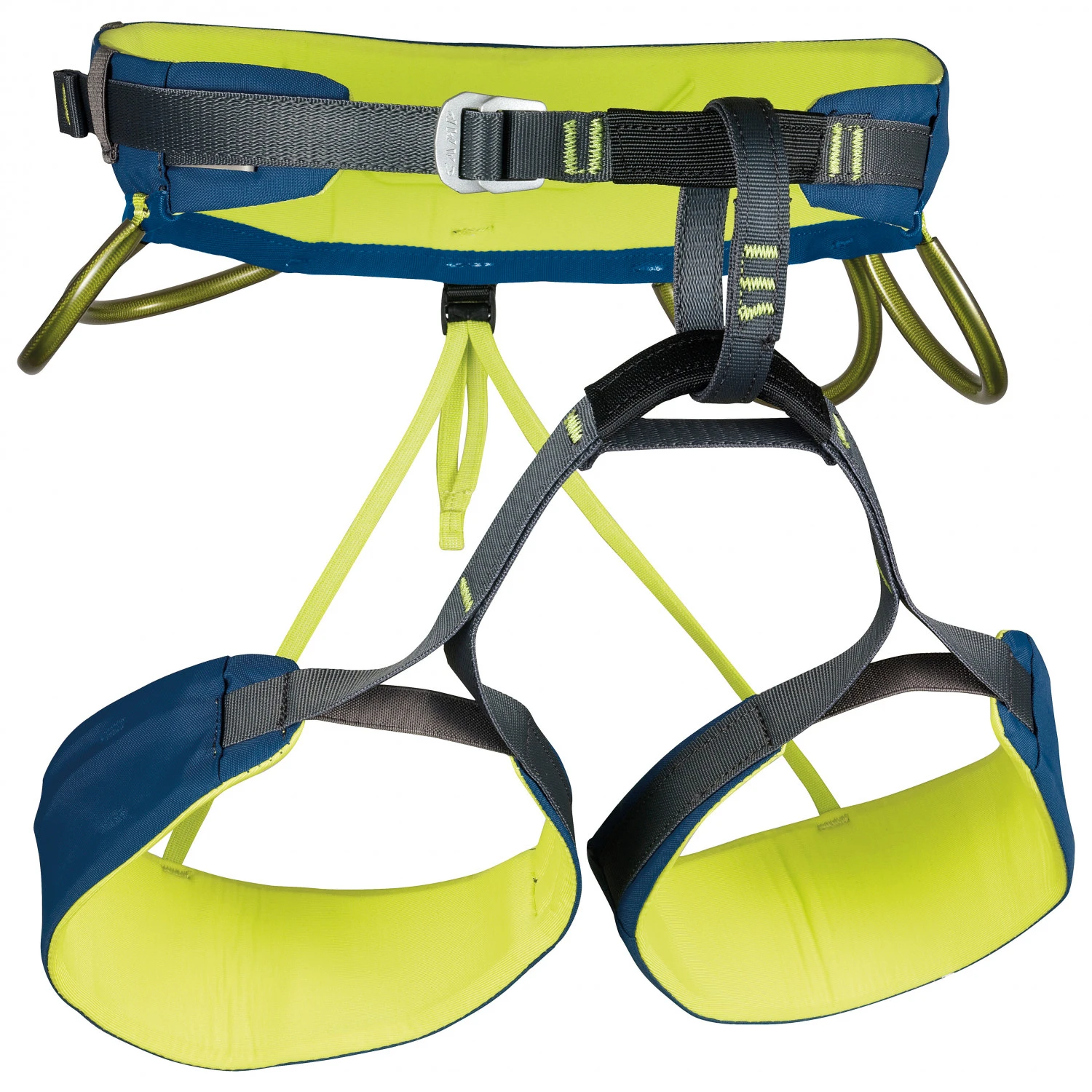 C.A.M.P. - Energy - Climbing Harness 3 C.A.M.P. - Energy - Climbing Harness