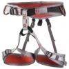 C.A.M.P. - Flint - Climbing Harness -Cragforce Climb Shop camp flint climbing harness