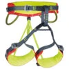 C.A.M.P. - Kid's Energy - Climbing Harness -Cragforce Climb Shop camp kids energy climbing harness