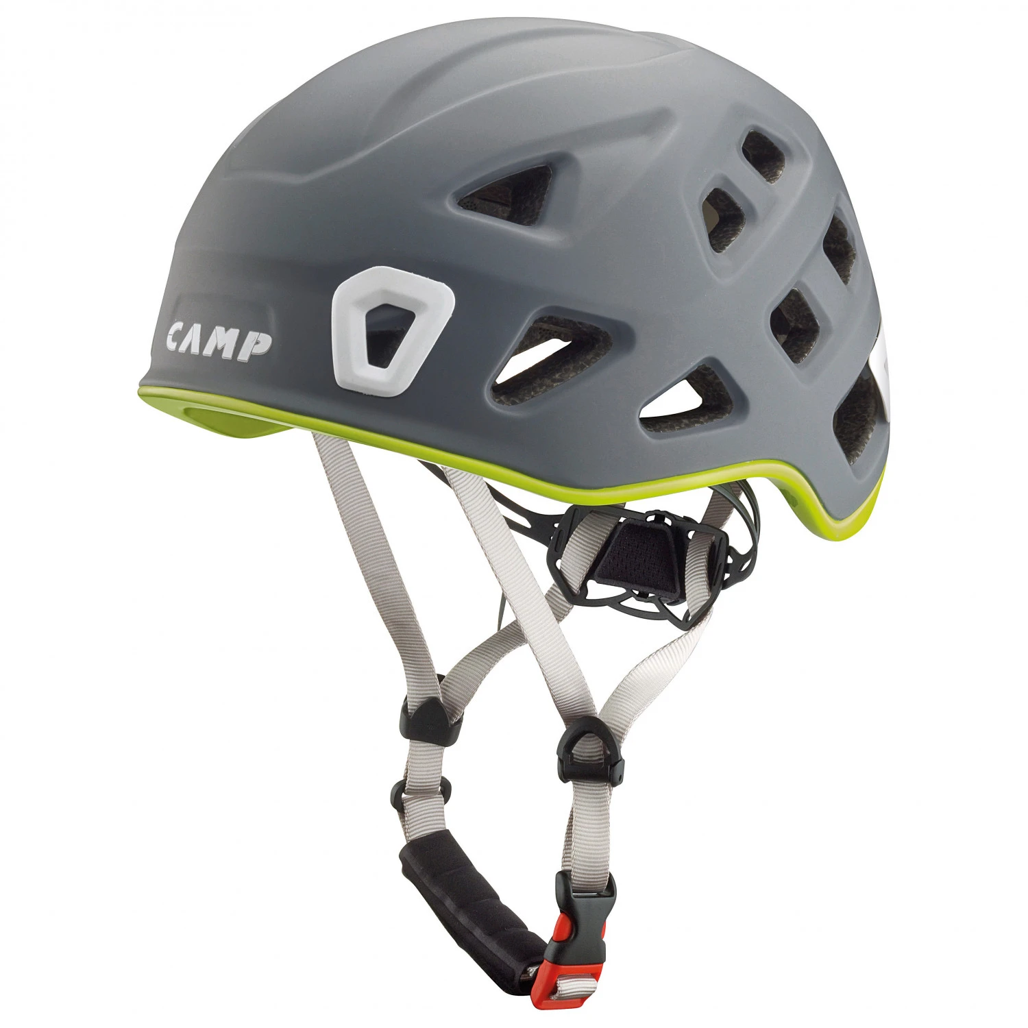 C.A.M.P. - Storm - Climbing Helmet 4 C.A.M.P. - Storm - Climbing Helmet - Image 2