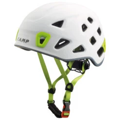 C.A.M.P. - Storm - Climbing Helmet 10 C.A.M.P. - Storm - Climbing Helmet -Cragforce Climb Shop camp storm climbing helmet 2