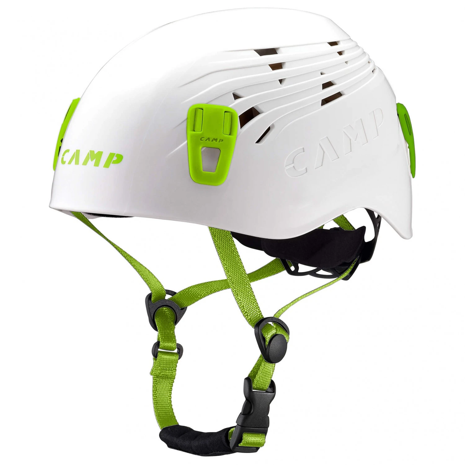 C.A.M.P. - Titan - Climbing Helmet 7 C.A.M.P. - Titan - Climbing Helmet - Image 5