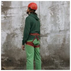 C.A.M.P. - Titan - Climbing Helmet 10 C.A.M.P. - Titan - Climbing Helmet -Cragforce Climb Shop camp titan climbing helmet detail 3