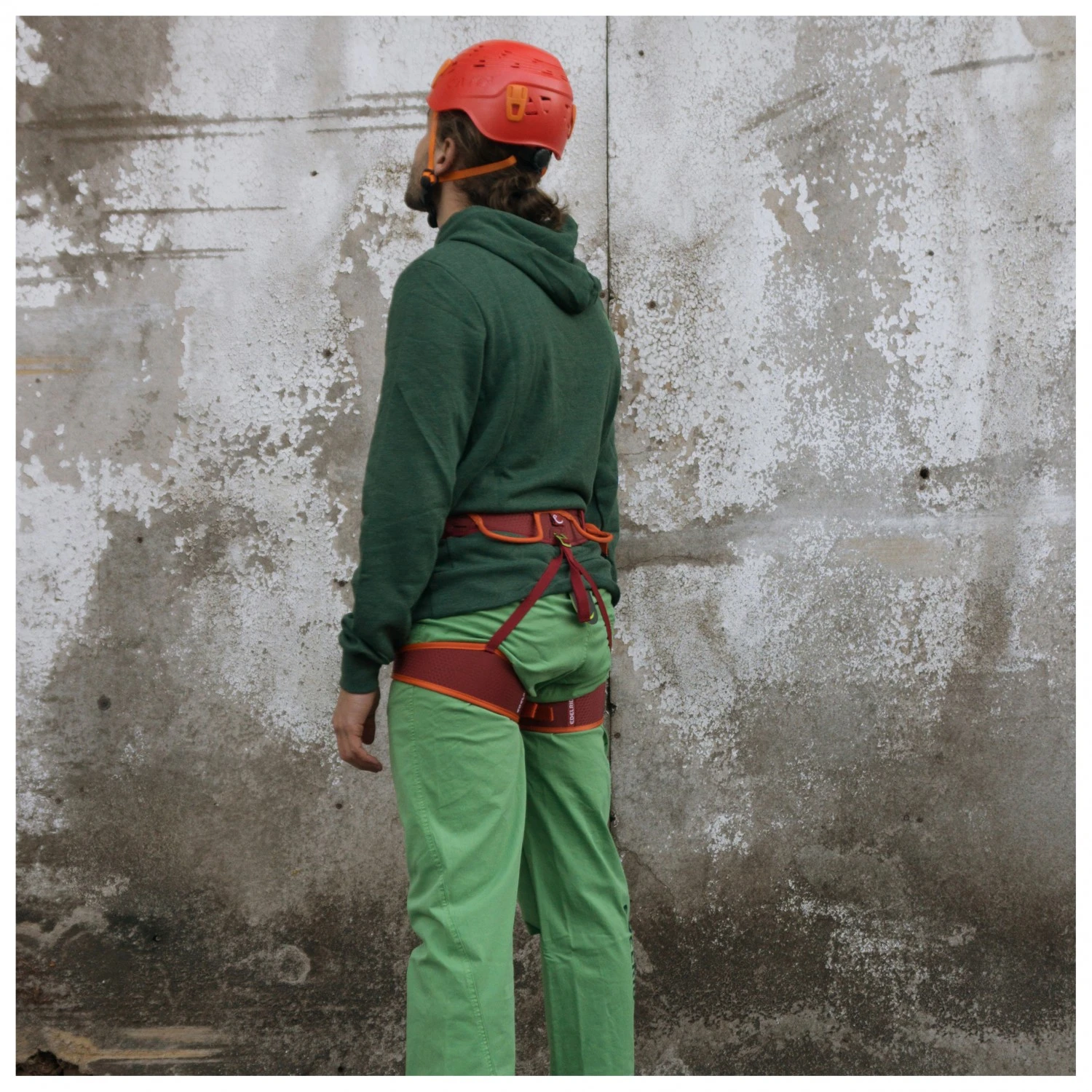 C.A.M.P. - Titan - Climbing Helmet 5 C.A.M.P. - Titan - Climbing Helmet - Image 3