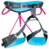 C.A.M.P. - Women's Energy Nova - Climbing Harness -Cragforce Climb Shop camp womens energy nova climbing harness
