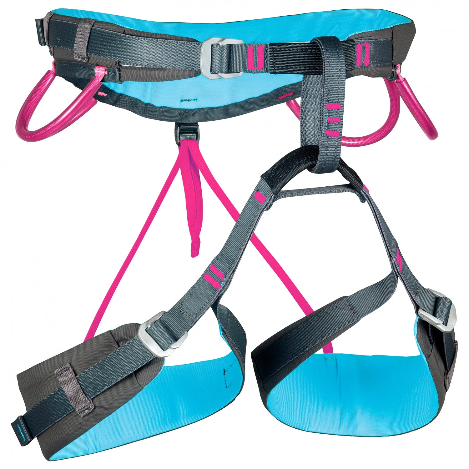C.A.M.P. - Women's Energy Nova - Climbing Harness 3 C.A.M.P. - Women's Energy Nova - Climbing Harness