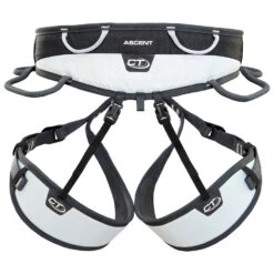 Climbing Technology - Ascent - Climbing Harness