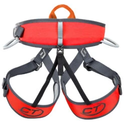 Climbing Technology - Explorer Harness - Climbing Harness -Cragforce Climb Shop climbing technology explorer harness climbing harness detail 3
