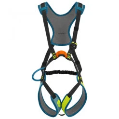 Climbing Technology - Kid's Flik - Full-body Harness