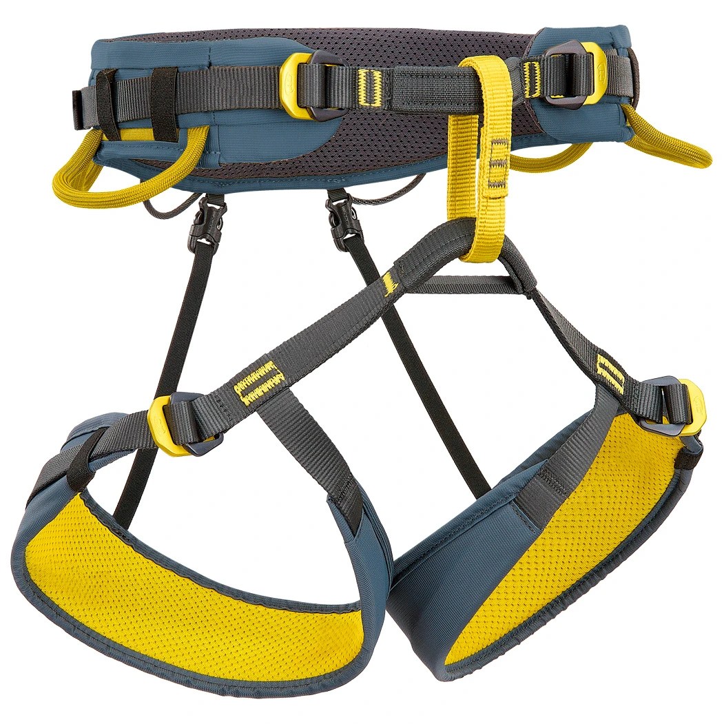 Climbing Technology - Wall Harness - Climbing Harness 4 Climbing Technology - Wall Harness - Climbing Harness - Image 2
