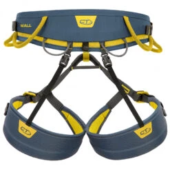 Climbing Technology - Wall Harness - Climbing Harness 7 Climbing Technology - Wall Harness - Climbing Harness -Cragforce Climb Shop climbing technology wall harness climbing harness detail 4