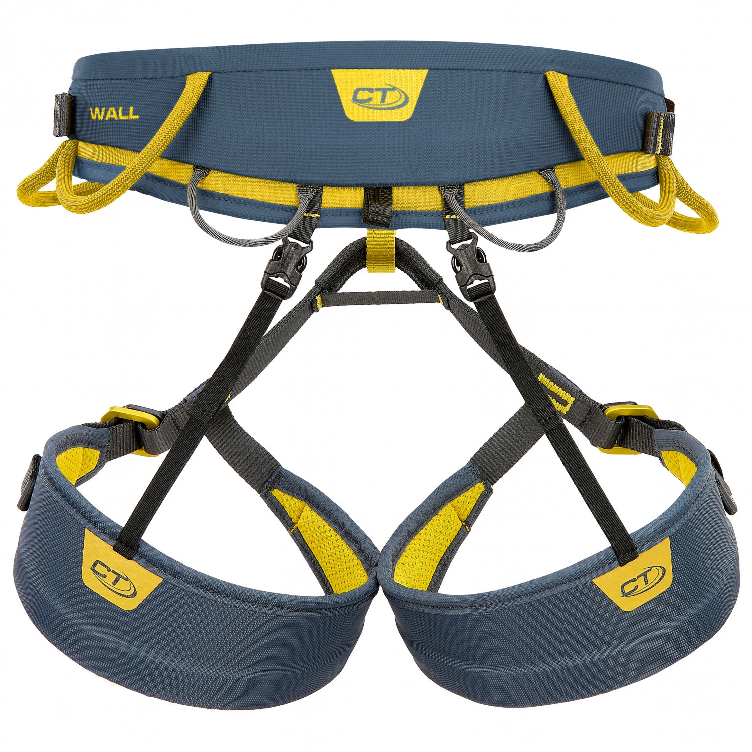 Climbing Technology - Wall Harness - Climbing Harness 5 Climbing Technology - Wall Harness - Climbing Harness - Image 3