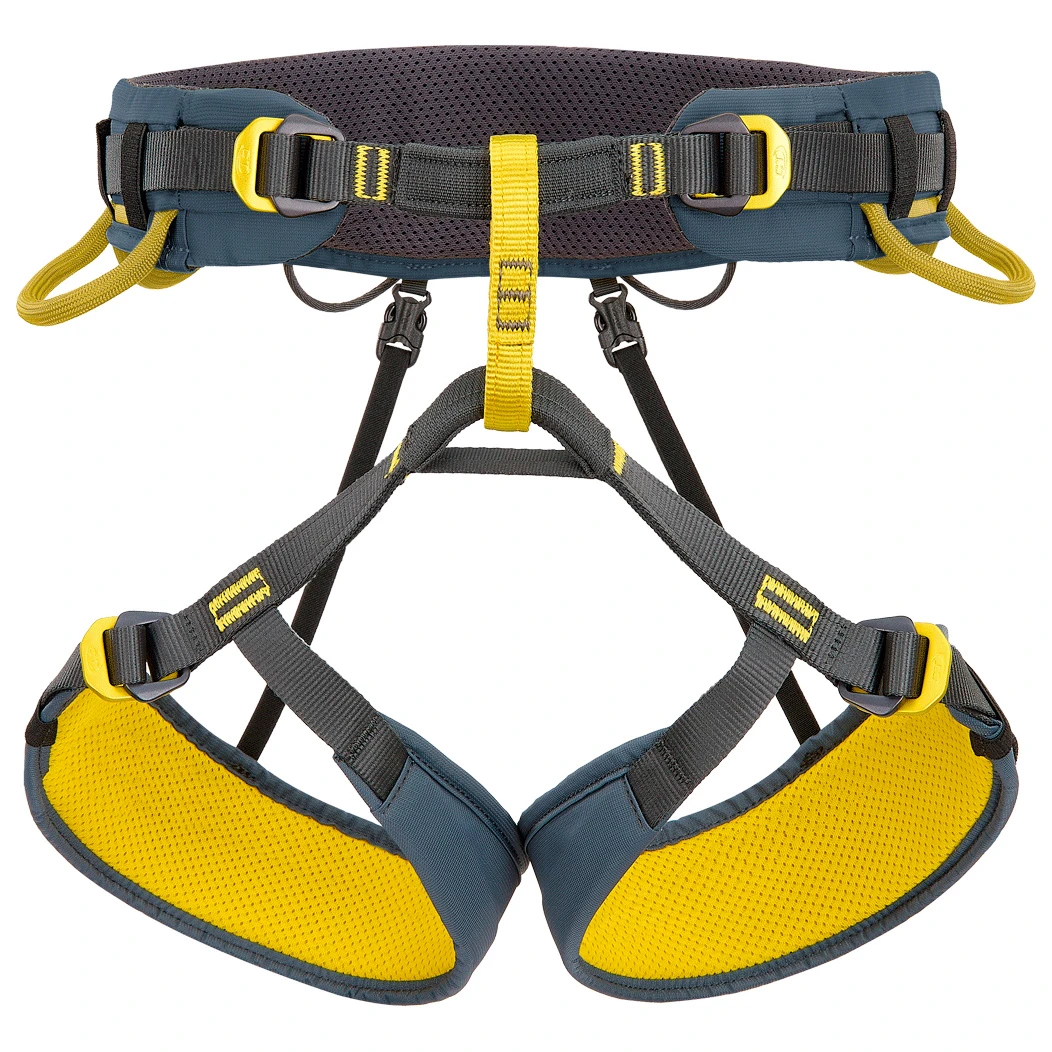 Climbing Technology - Wall Harness - Climbing Harness 3 Climbing Technology - Wall Harness - Climbing Harness