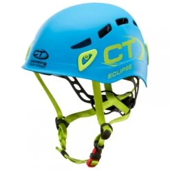 Climbing Technology - Women's Eclipse - Climbing Helmet -Cragforce Climb Shop climbing technology womens eclipse climbing helmet 1