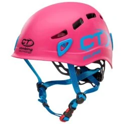 Climbing Technology - Women's Eclipse - Climbing Helmet -Cragforce Climb Shop climbing technology womens eclipse climbing helmet 2