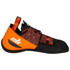 EB - Strange - Climbing Shoes