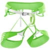 Edelrid - Ace II - Climbing Harness 2 Edelrid - Ace II - Climbing Harness -Cragforce Climb Shop edelrid ace ii climbing harness