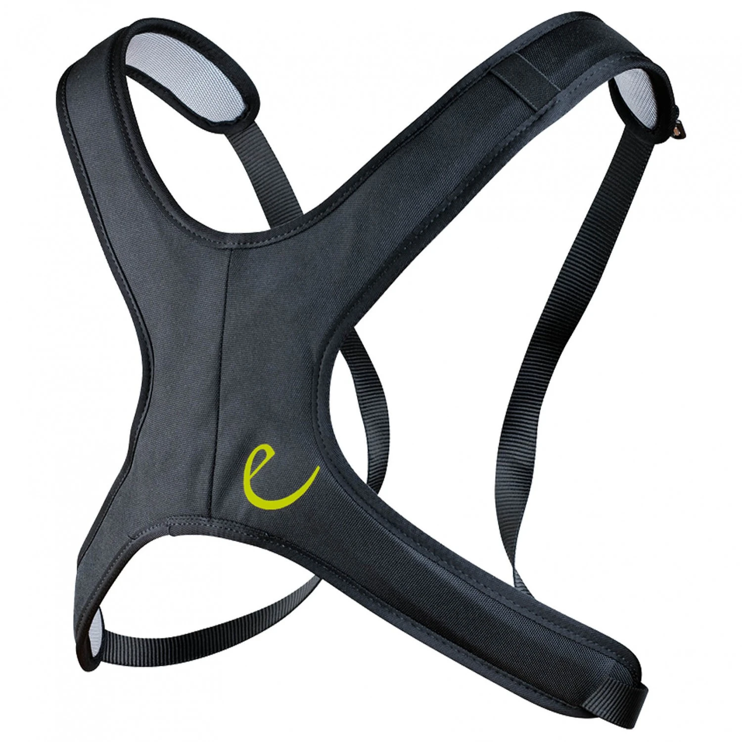 Edelrid - Agent - Chest Harness 3 Edelrid - Agent - Chest Harness