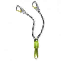 Edelrid - Cable Kit Lite VI - Via Ferrata Set