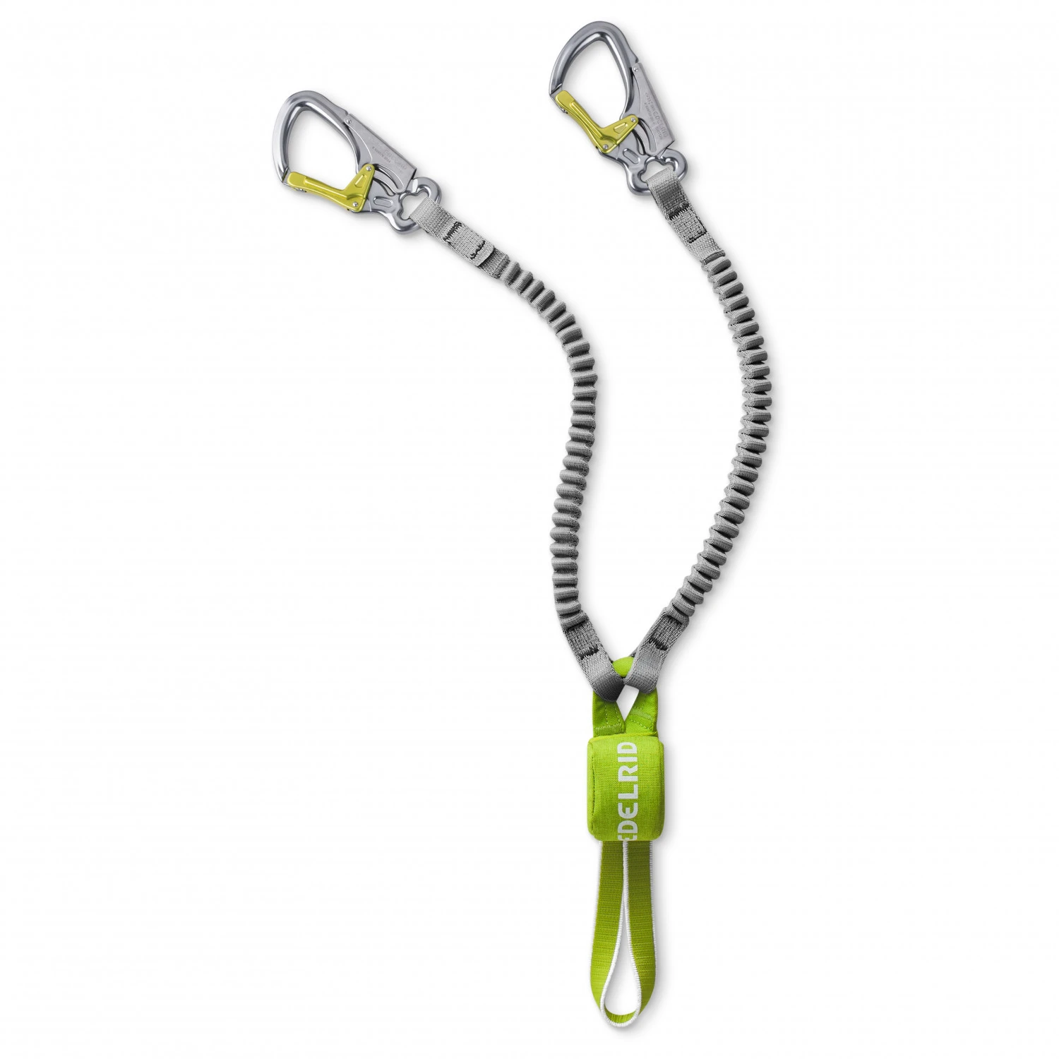 Edelrid - Cable Kit Lite VI - Via Ferrata Set 3 Edelrid - Cable Kit Lite VI - Via Ferrata Set