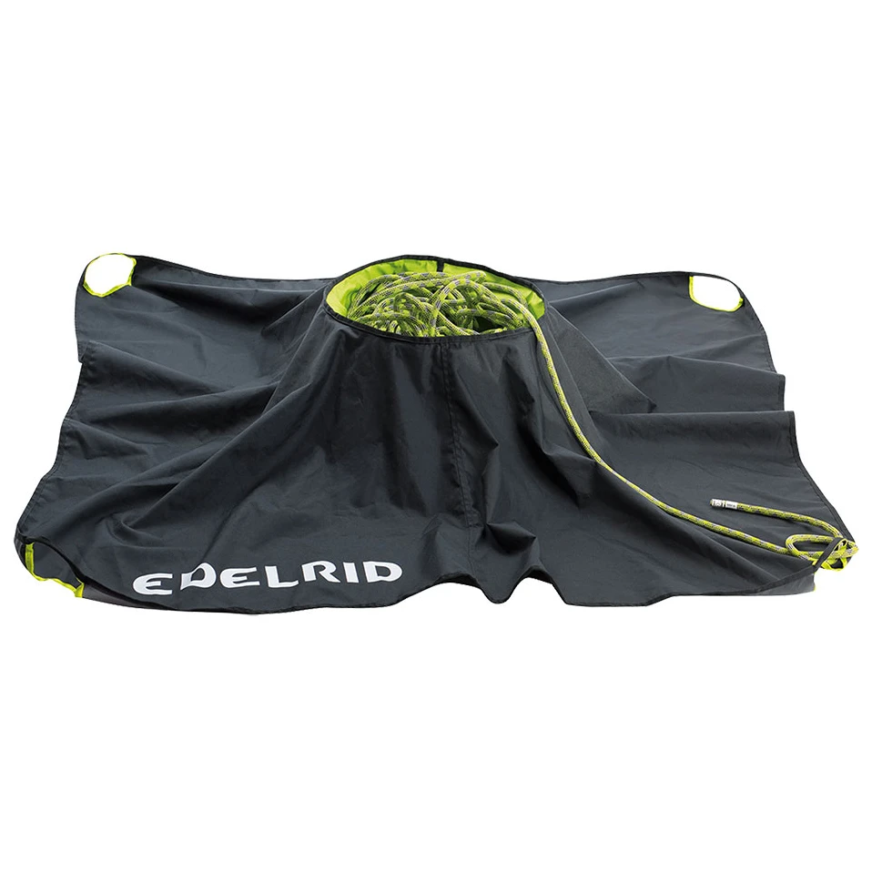 Edelrid - Caddy II - Rope Bag 4 Edelrid - Caddy II - Rope Bag - Image 2