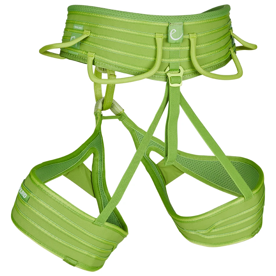 Edelrid - Cyrus - Climbing Harness 4 Edelrid - Cyrus - Climbing Harness - Image 2