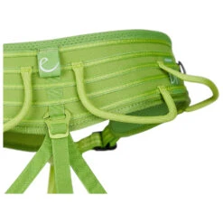 Edelrid - Cyrus - Climbing Harness 9 Edelrid - Cyrus - Climbing Harness -Cragforce Climb Shop edelrid cyrus climbing harness detail 3