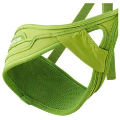 Edelrid - Cyrus - Climbing Harness 10 Edelrid - Cyrus - Climbing Harness -Cragforce Climb Shop edelrid cyrus climbing harness detail 4