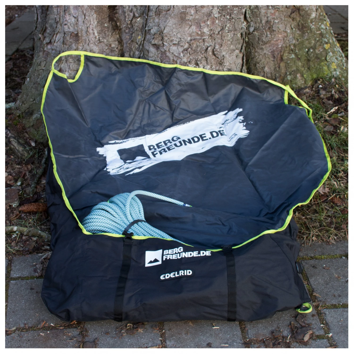 Edelrid - Daku 10.0 - Single Rope 5 Edelrid - Daku 10.0 - Single Rope - Image 3