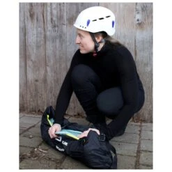 Edelrid - Daku 10.0 - Single Rope 11 Edelrid - Daku 10.0 - Single Rope -Cragforce Climb Shop edelrid daku 100 single rope detail 4