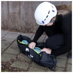 Edelrid - Daku 10.0 - Single Rope 12 Edelrid - Daku 10.0 - Single Rope -Cragforce Climb Shop edelrid daku 100 single rope detail 5