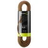 Edelrid - Eagle Lite Protect Pro Dry 9,5 Mm - Single Rope -Cragforce Climb Shop edelrid eagle lite protect pro dry 95 mm single rope