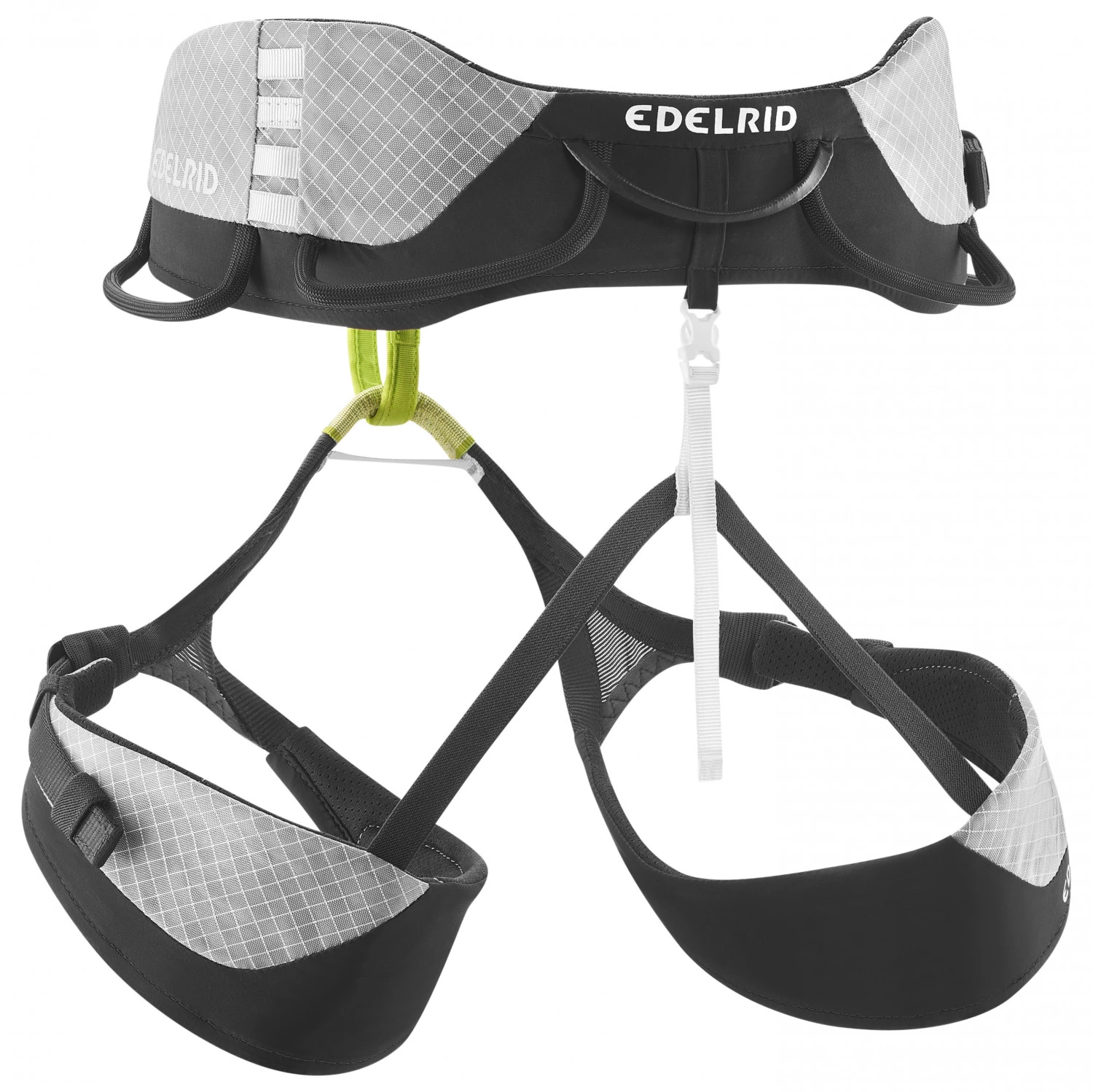 Edelrid - Helios - Climbing Harness 4 Edelrid - Helios - Climbing Harness - Image 2
