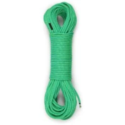 Edelrid - Hummingbird Eco Dry 9,2 Mm - Single Rope 7 Edelrid - Hummingbird Eco Dry 9,2 Mm - Single Rope -Cragforce Climb Shop edelrid hummingbird eco dry 92 mm single rope 2